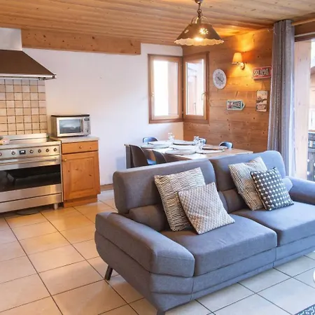 Chalet - Mountain Voyages Morzine